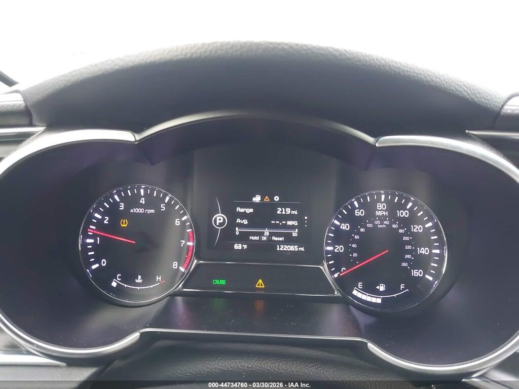 5XXGR4A7XEG269894 2014 KIA OPTIMA photo no. 7