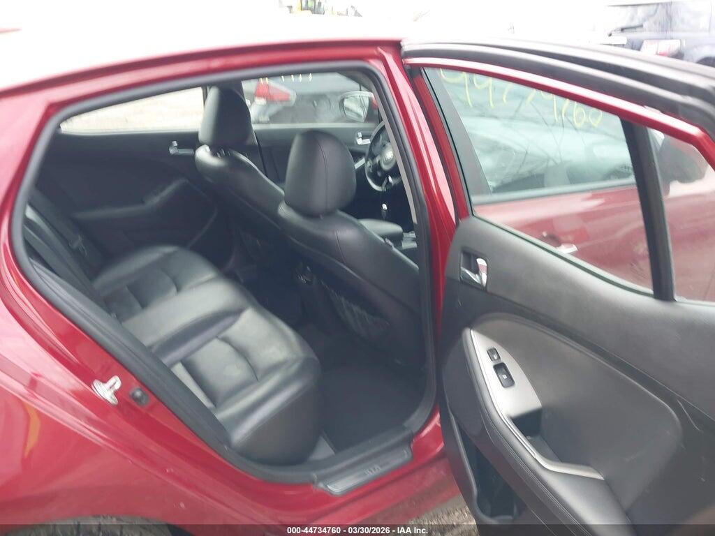 5XXGR4A7XEG269894 2014 KIA OPTIMA photo no. 8