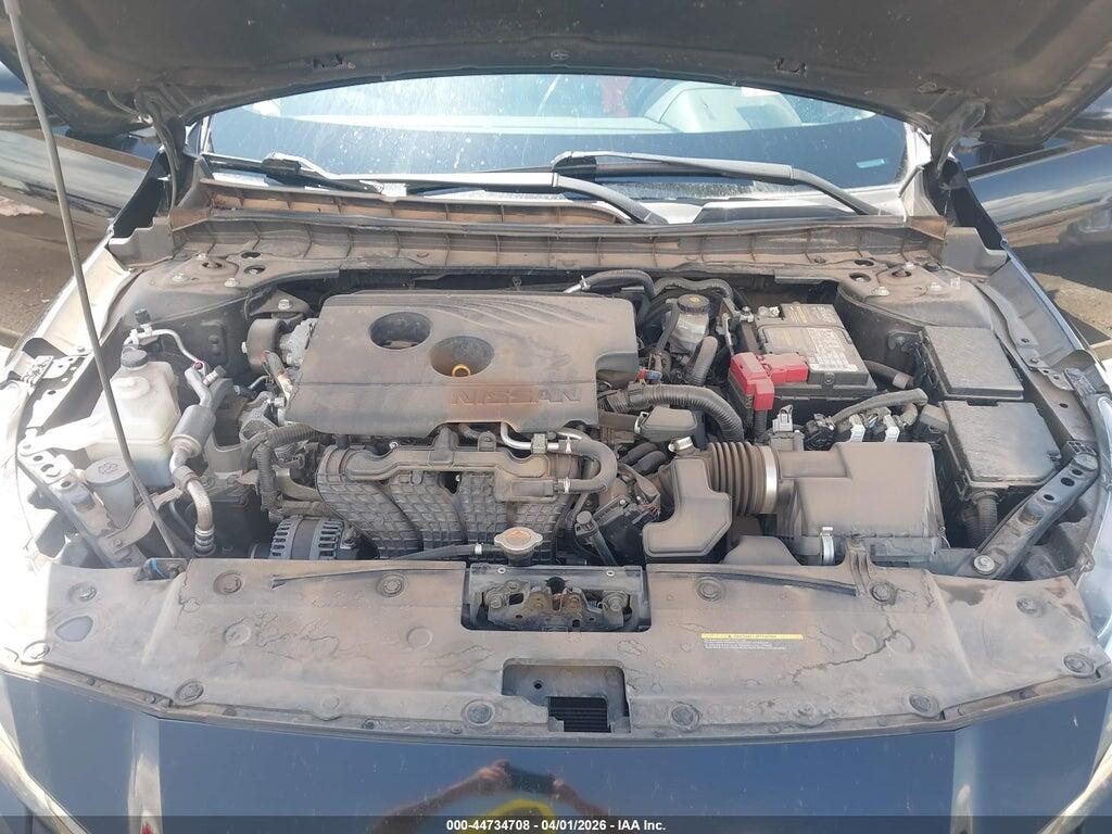 1N4BL4CVXLN317439 2020 NISSAN ALTIMA photo no. 10