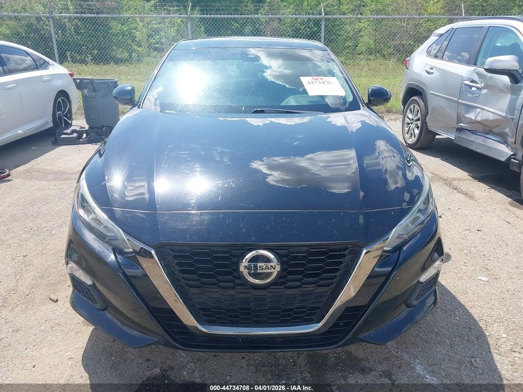 1N4BL4CVXLN317439 2020 NISSAN ALTIMA photo no. 12