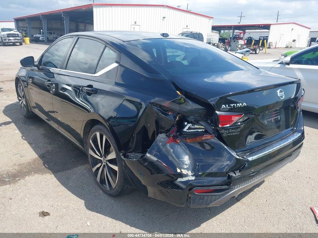 1N4BL4CVXLN317439 2020 NISSAN ALTIMA photo no. 3