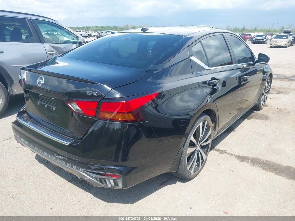 1N4BL4CVXLN317439 2020 NISSAN ALTIMA photo no. 4