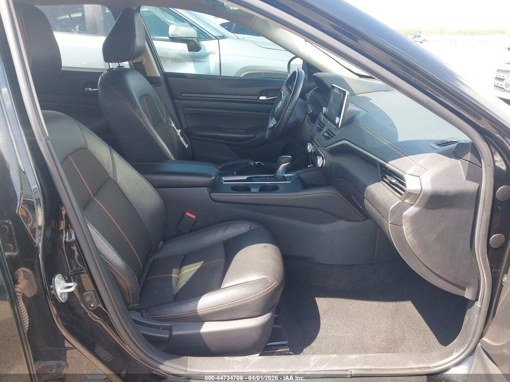 1N4BL4CVXLN317439 2020 NISSAN ALTIMA photo no. 5
