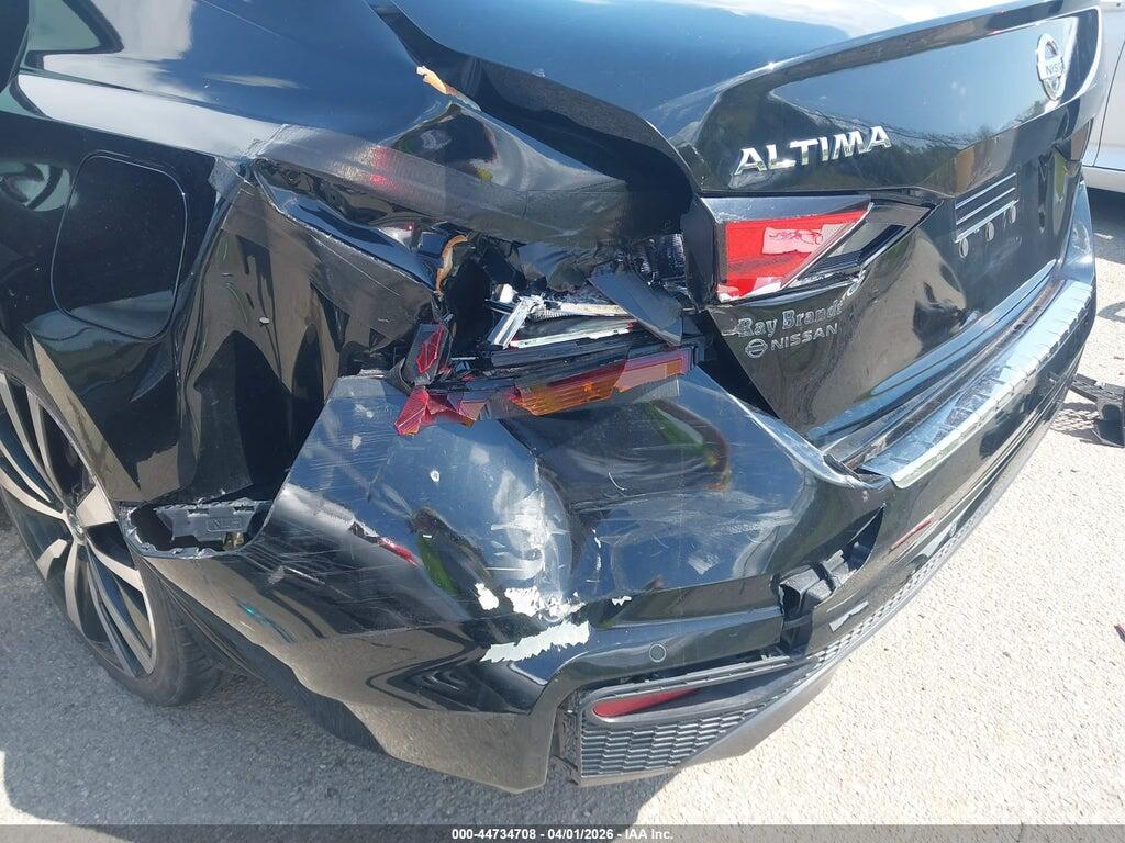 1N4BL4CVXLN317439 2020 NISSAN ALTIMA photo no. 6