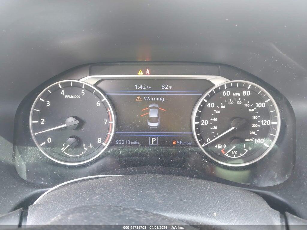 1N4BL4CVXLN317439 2020 NISSAN ALTIMA photo no. 7