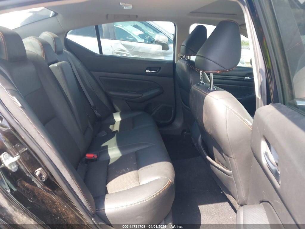1N4BL4CVXLN317439 2020 NISSAN ALTIMA photo no. 8