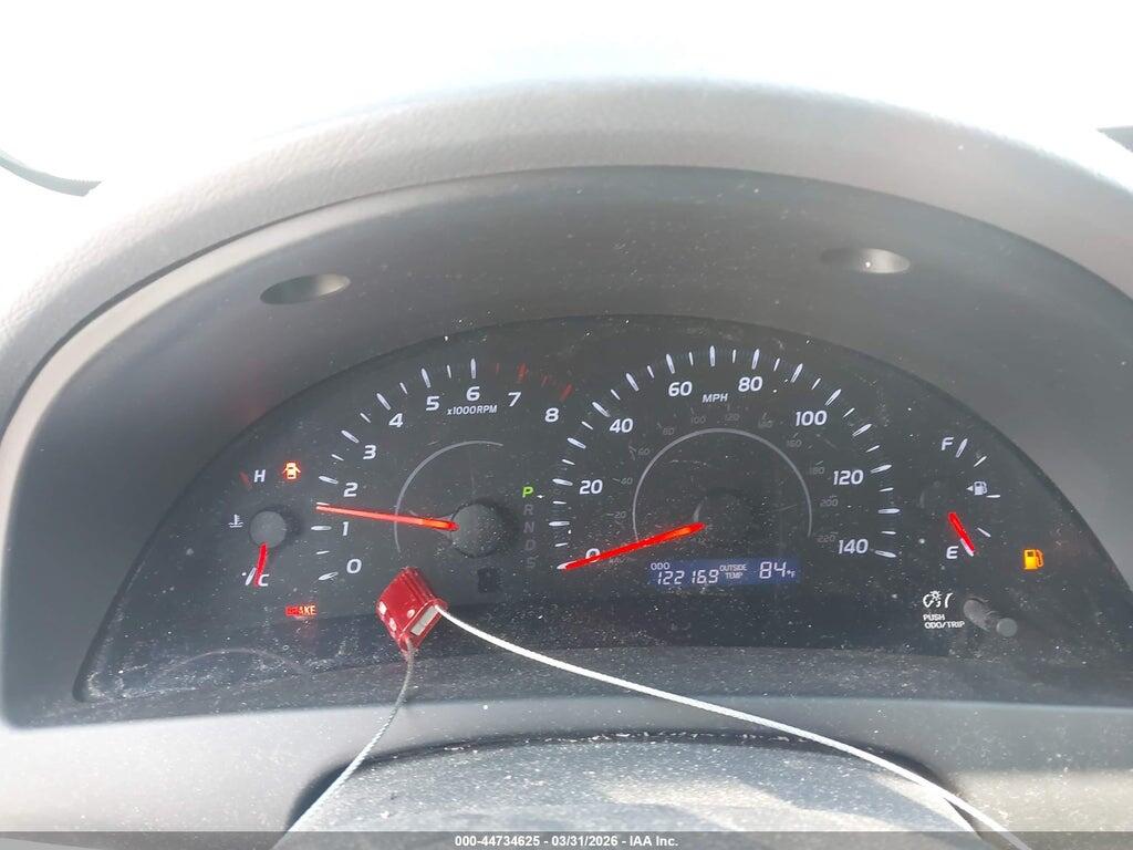 4T1BF3EK2BU210724 2011 TOYOTA CAMRY photo no. 7