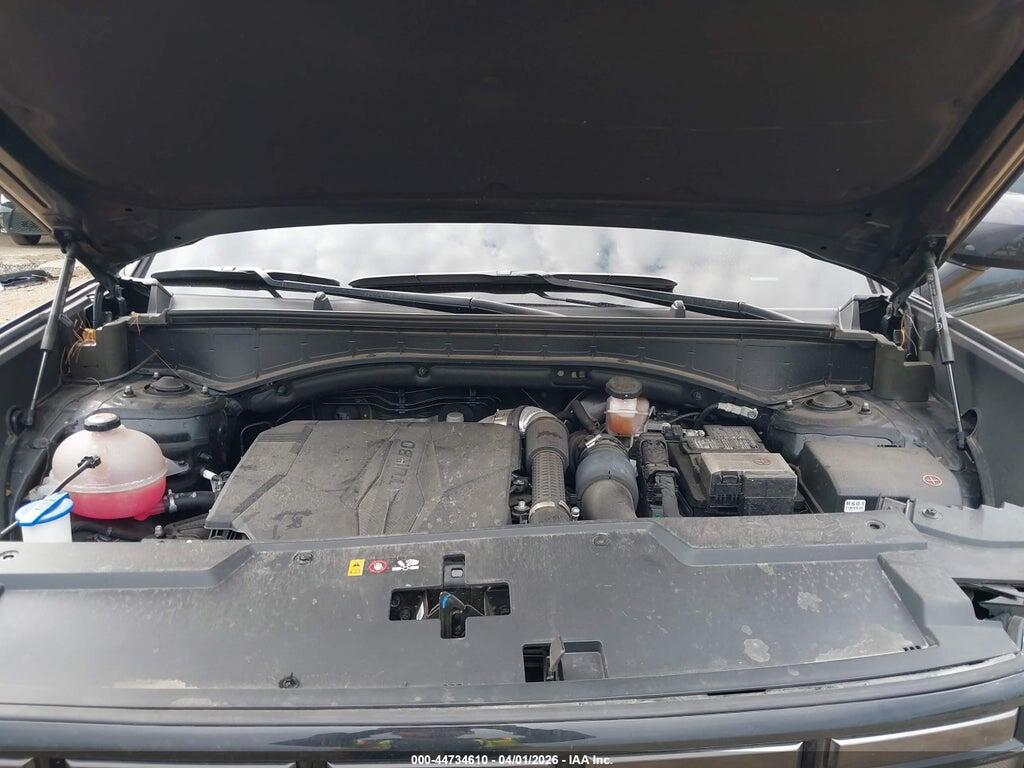 5NMP3DGL2RH027839 2024 HYUNDAI SANTA FE photo no. 10