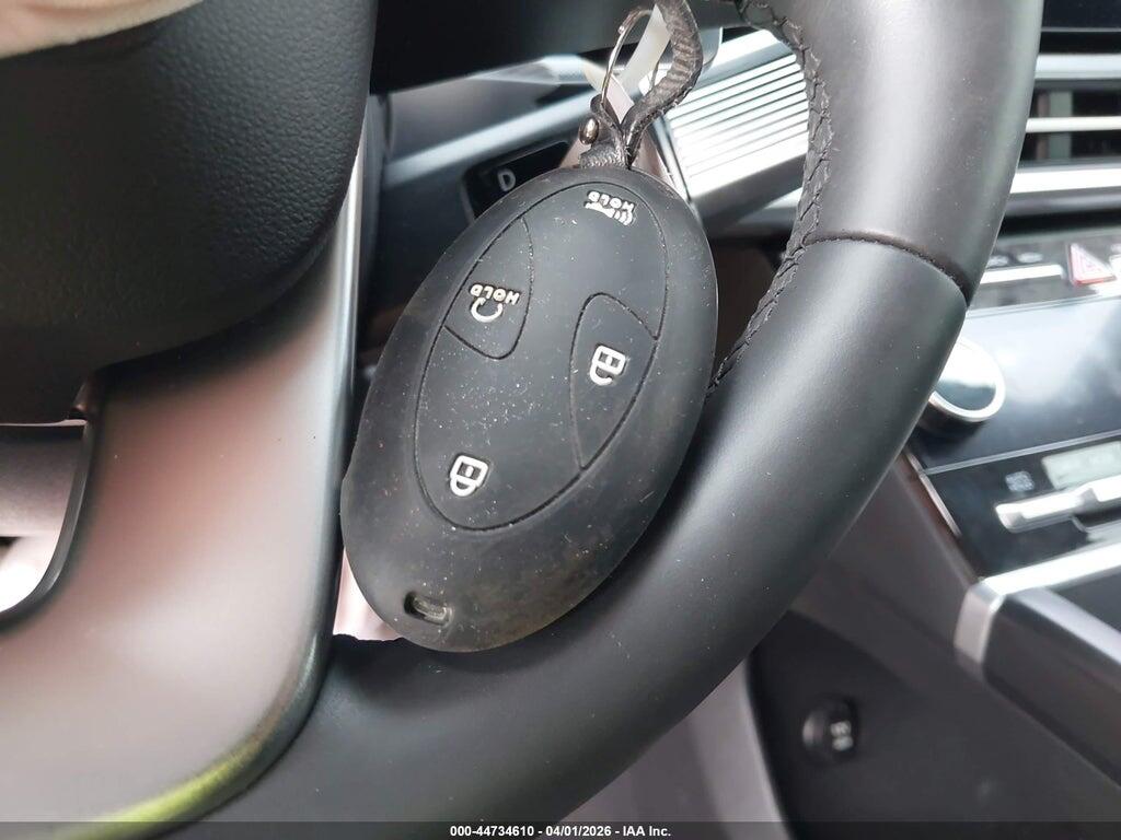 5NMP3DGL2RH027839 2024 HYUNDAI SANTA FE photo no. 11