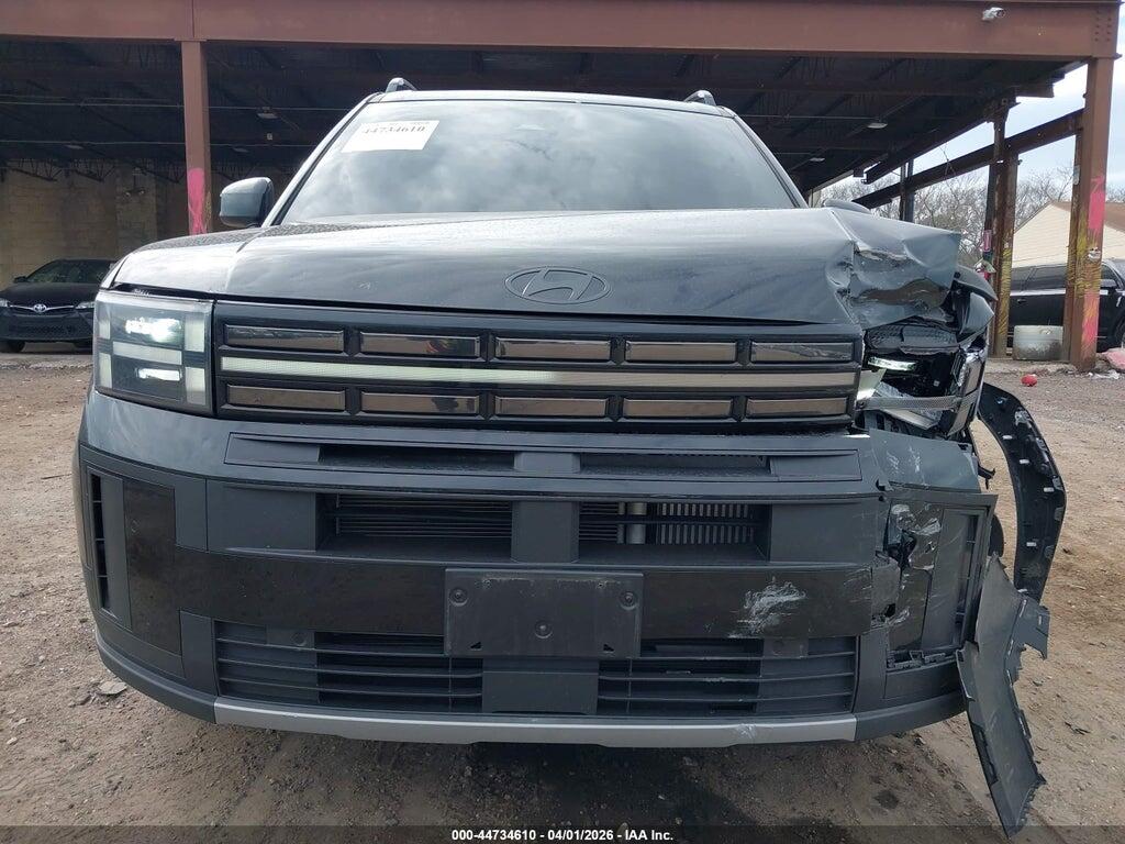 5NMP3DGL2RH027839 2024 HYUNDAI SANTA FE photo no. 12