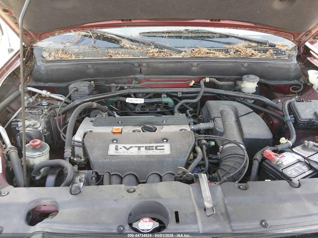 SHSRD78853U107302 2003 HONDA CR-V photo no. 10