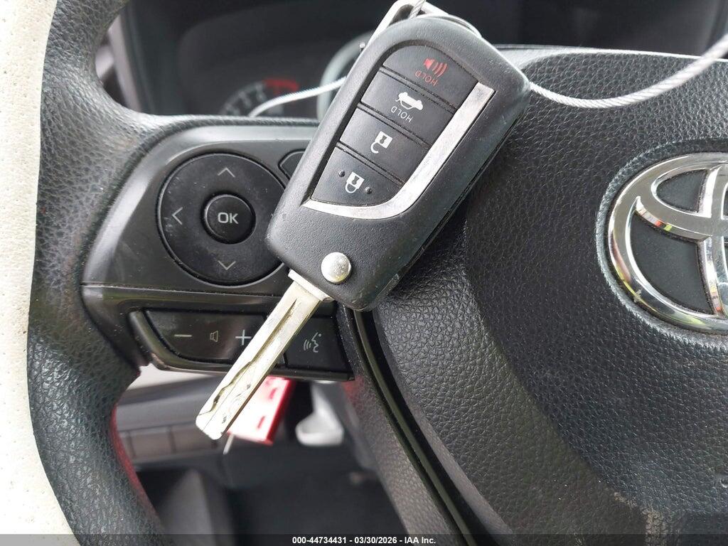 5YFEPMAE9MP190525 2021 TOYOTA COROLLA photo no. 11
