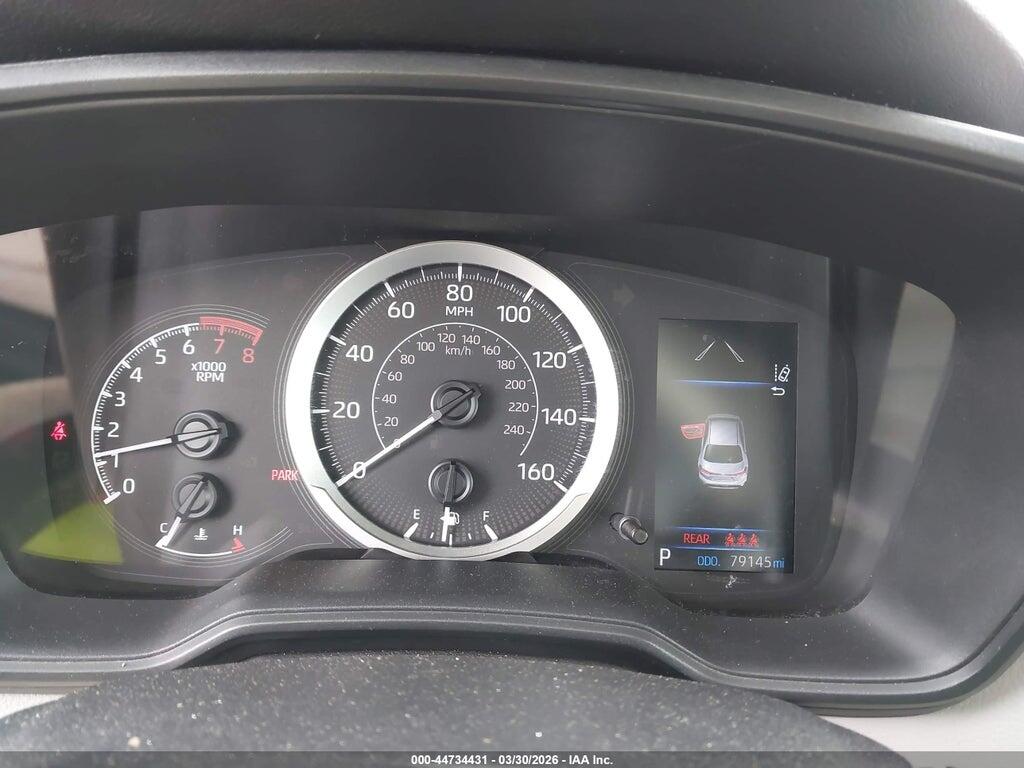 5YFEPMAE9MP190525 2021 TOYOTA COROLLA photo no. 7
