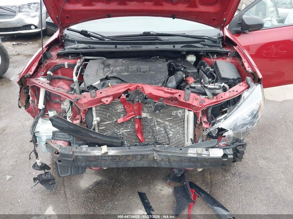 5YFBURHE4HP686188 2017 TOYOTA COROLLA photo no. 10