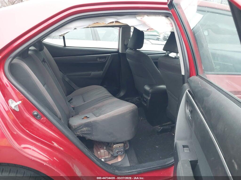 5YFBURHE4HP686188 2017 TOYOTA COROLLA photo no. 8