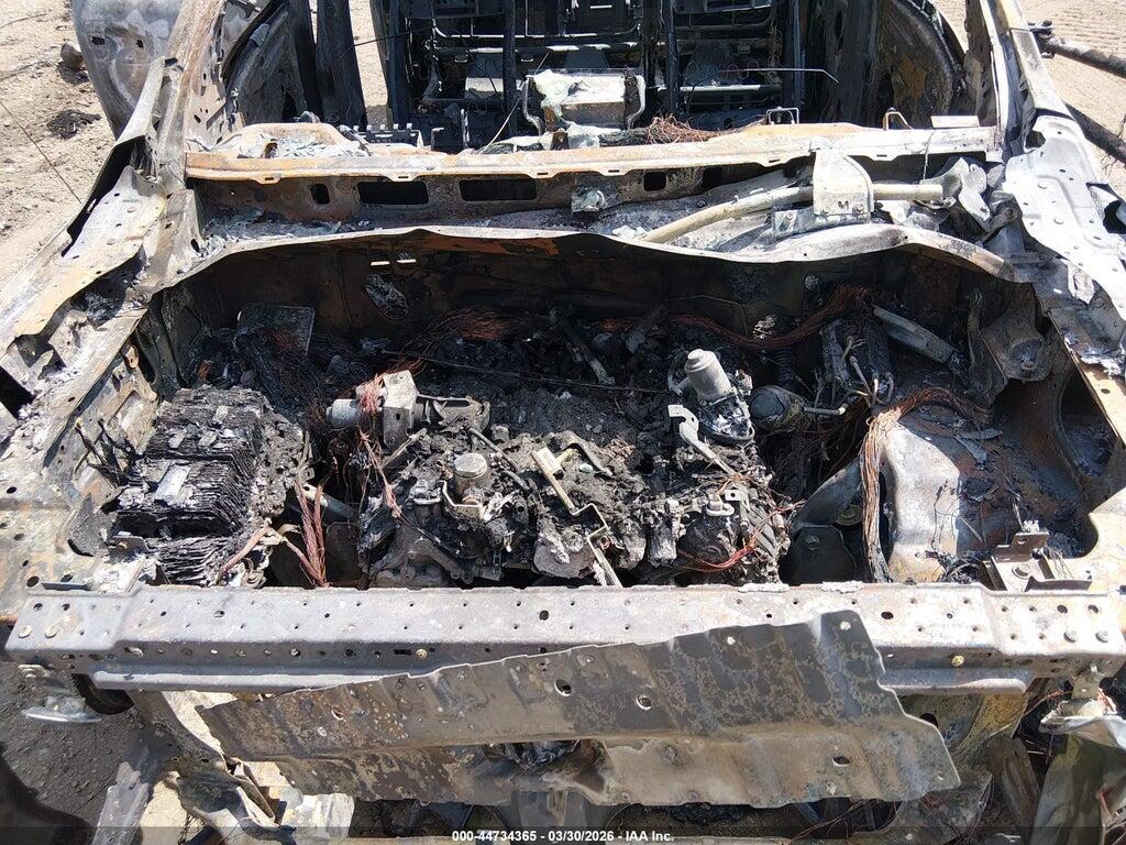 1N6AA1E50JN513438 2018 NISSAN TITAN photo no. 10