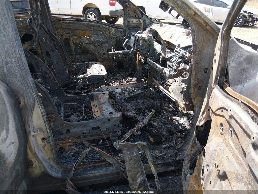 1N6AA1E50JN513438 2018 NISSAN TITAN photo no. 5
