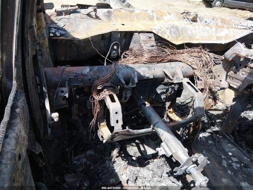 1N6AA1E50JN513438 2018 NISSAN TITAN photo no. 7