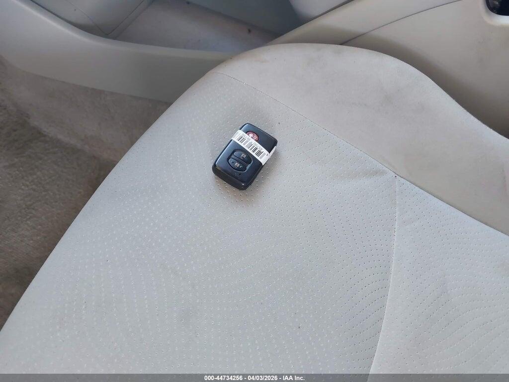 JTDKN3DU8B1362051 2011 TOYOTA PRIUS photo no. 11