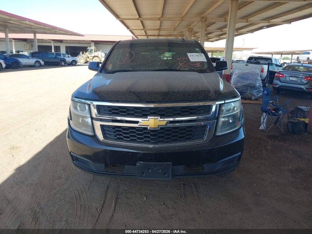 1GNLC2EC0FR629949 2015 CHEVROLET TAHOE photo no. 12