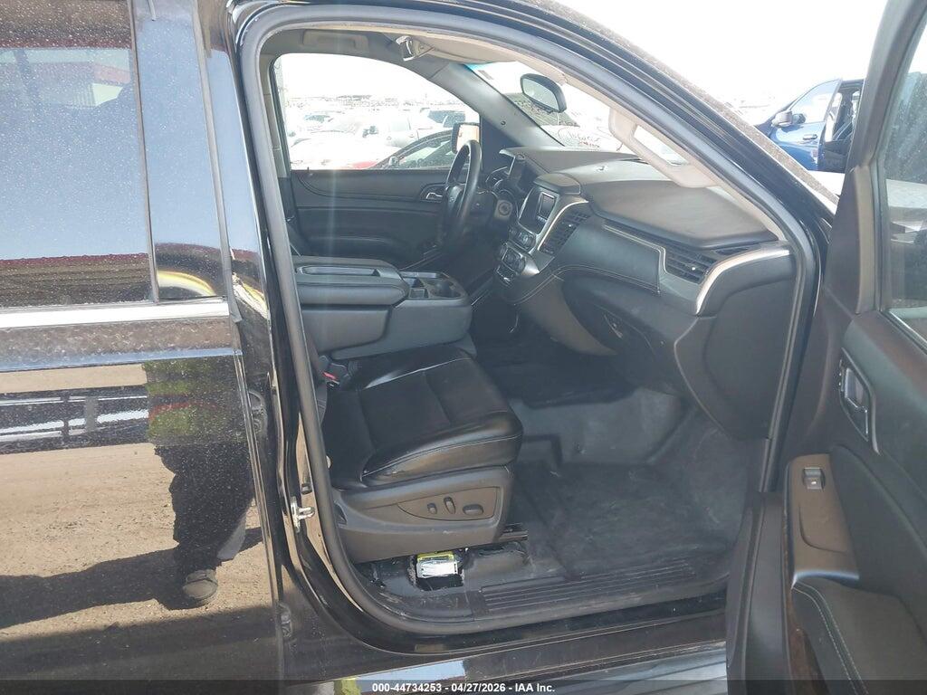1GNLC2EC0FR629949 2015 CHEVROLET TAHOE photo no. 5