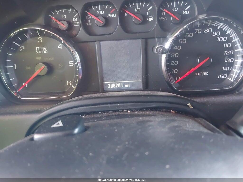 1GNLC2EC0FR629949 2015 CHEVROLET TAHOE photo no. 7