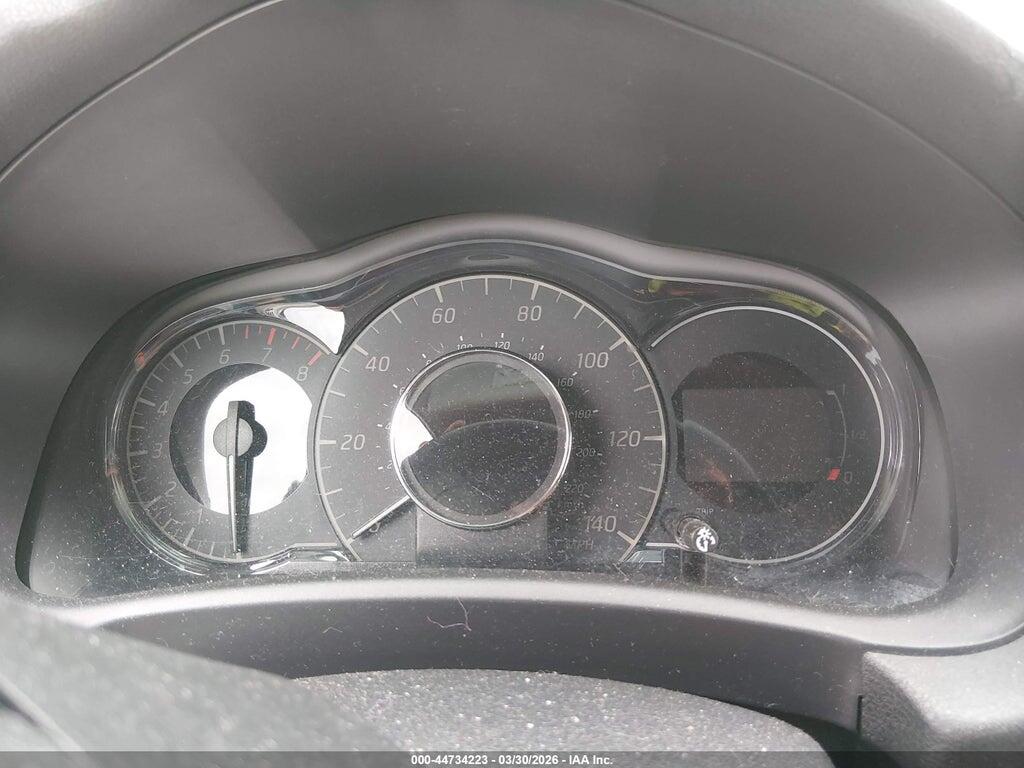 3N1CE2CPXFL422651 2015 NISSAN VERSA NOTE photo no. 7