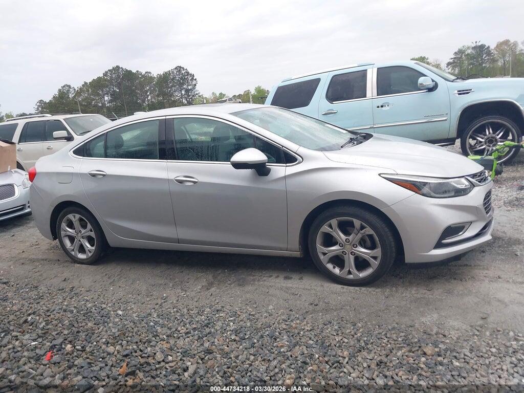 1G1BF5SM6H7219660 2017 CHEVROLET CRUZE photo no. 12