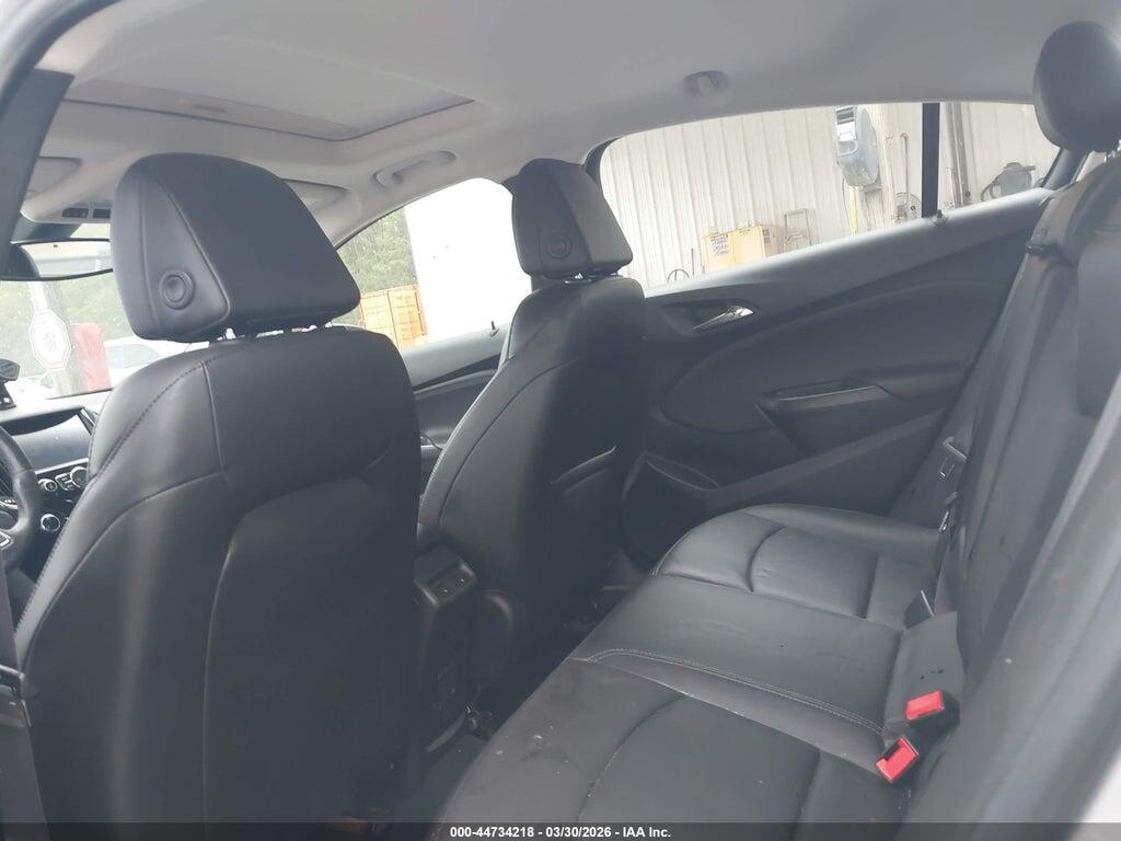 1G1BF5SM6H7219660 2017 CHEVROLET CRUZE photo no. 8