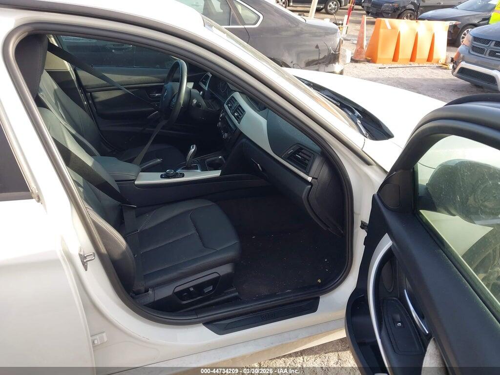 WBA3B1C55EK134645 2014 BMW 320I photo no. 5