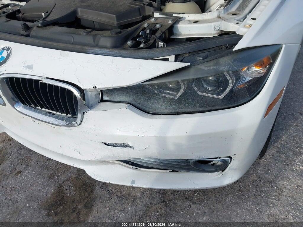 WBA3B1C55EK134645 2014 BMW 320I photo no. 6