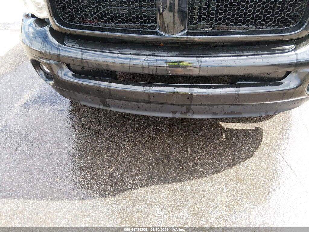 1D7HA16K53J528183 2003 DODGE RAM 1500 photo no. 11