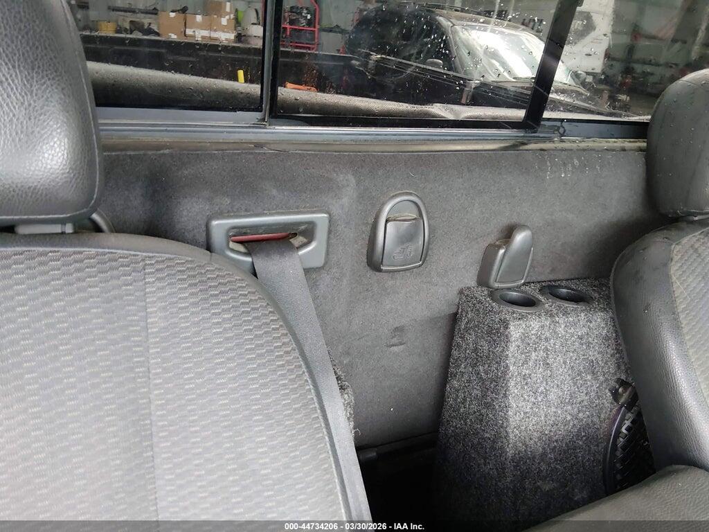 1D7HA16K53J528183 2003 DODGE RAM 1500 photo no. 8