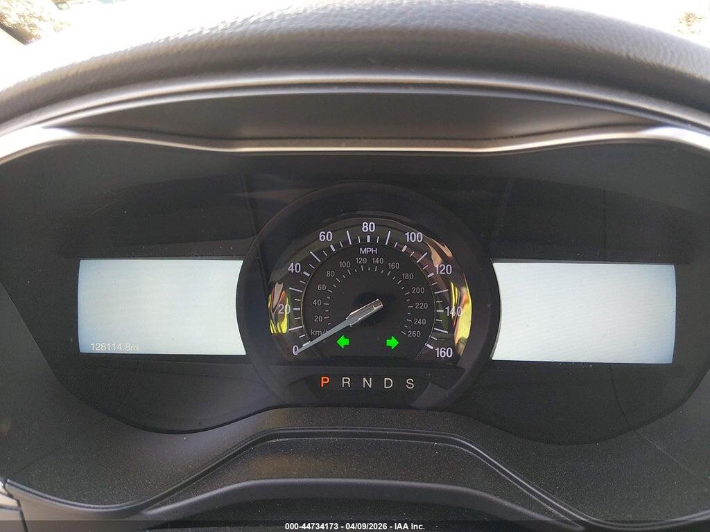 3FA6P0HD1KR107774 2019 FORD FUSION photo no. 7