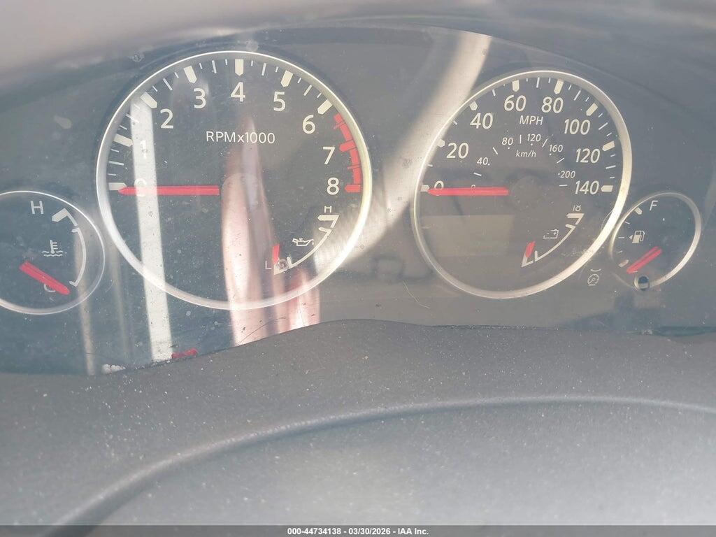 5N1AR18U75C753162 2005 NISSAN PATHFINDER photo no. 7