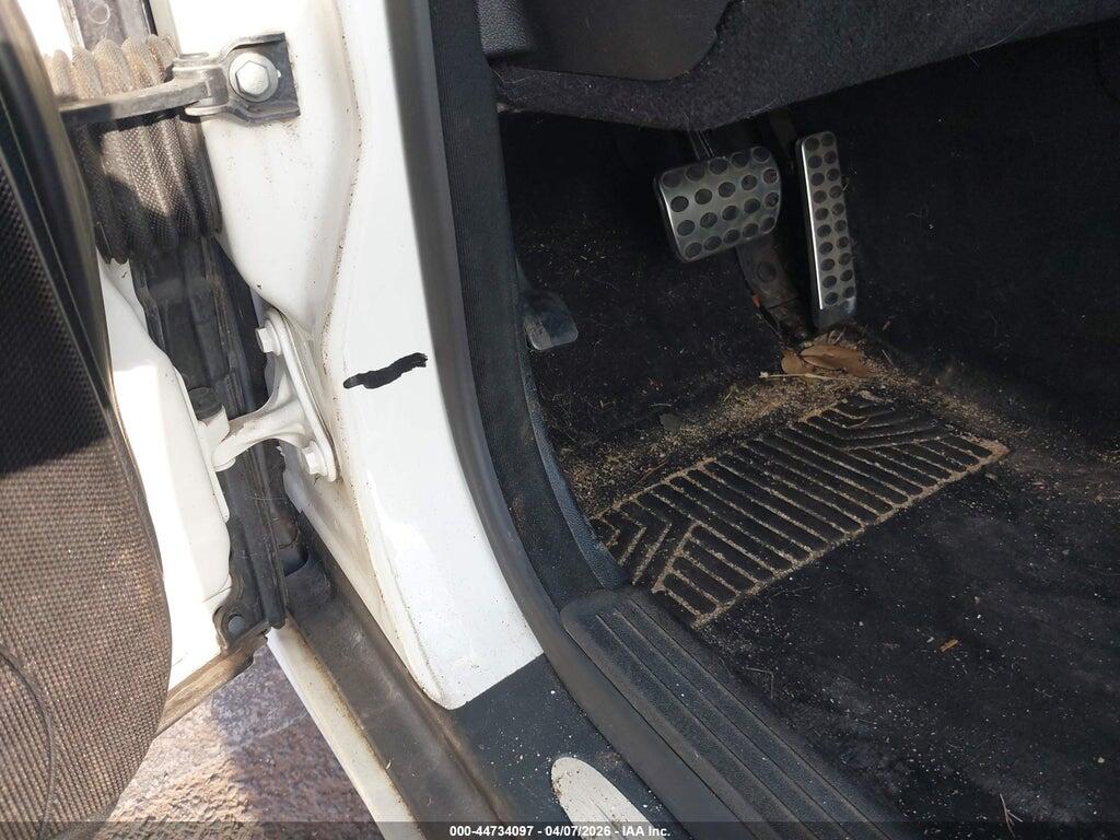 WDBTK56F97F220887 2007 MERCEDES-BENZ CLK 350 photo no. 6