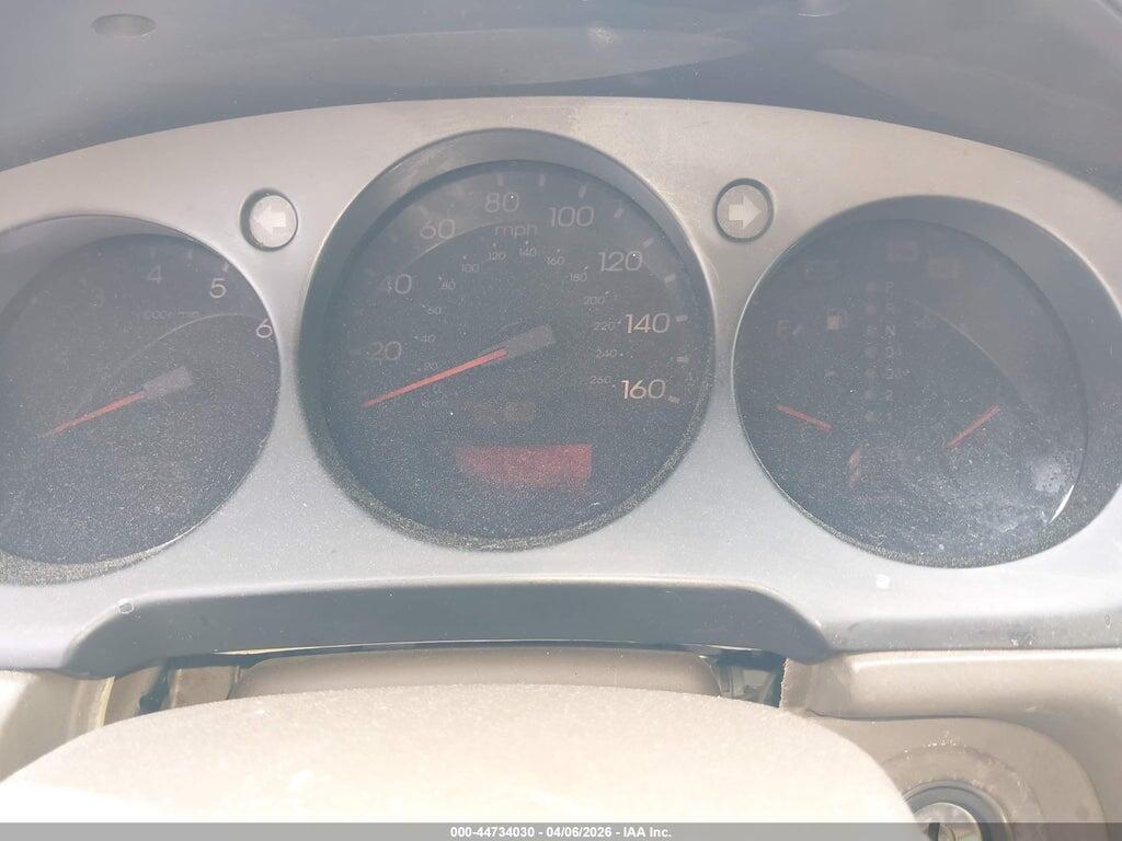 JH4KA96582C016301 2002 ACURA RL photo no. 7
