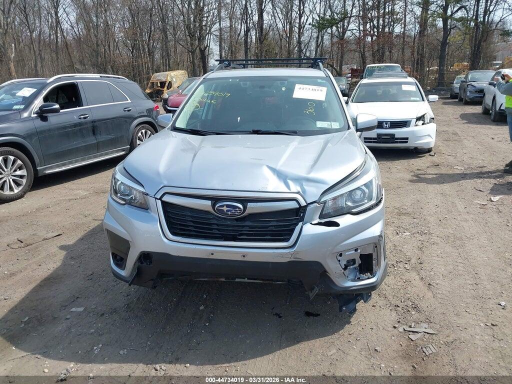 JF2SKAEC9KH425248 2019 SUBARU FORESTER photo no. 12