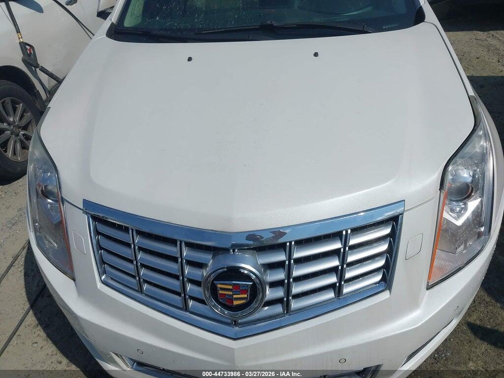 3GYFNDE33DS624759 2013 CADILLAC SRX photo no. 10