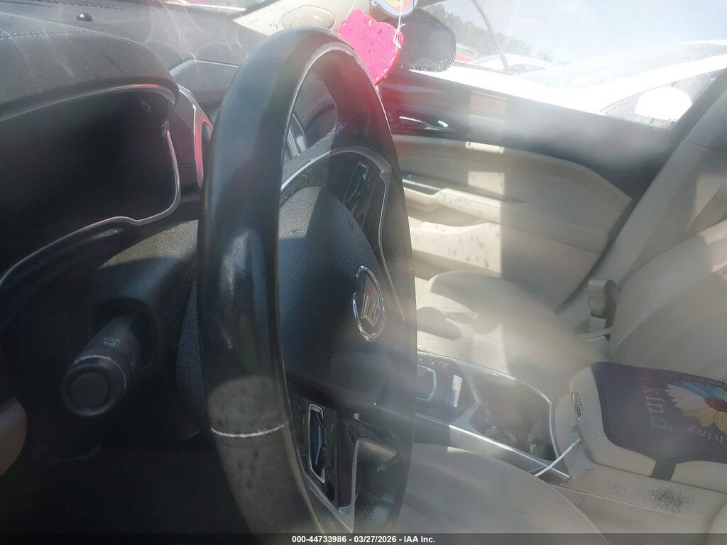 3GYFNDE33DS624759 2013 CADILLAC SRX photo no. 7