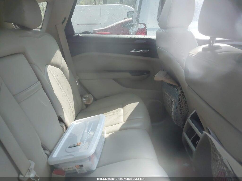 3GYFNDE33DS624759 2013 CADILLAC SRX photo no. 8