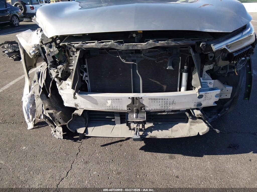 5N1DL1FR9PC351689 2023 INFINITI QX60 photo no. 6