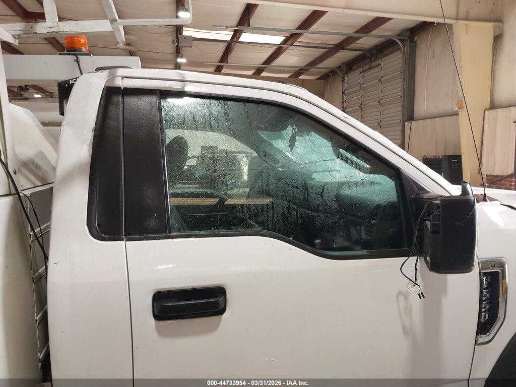 1FDUF5HT0MDA03213 2021 FORD F-550 CHASSIS photo no. 12
