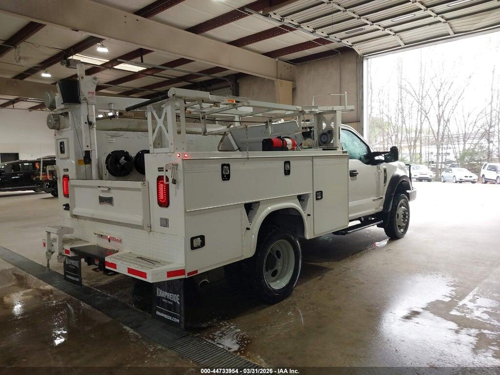1FDUF5HT0MDA03213 2021 FORD F-550 CHASSIS photo no. 4
