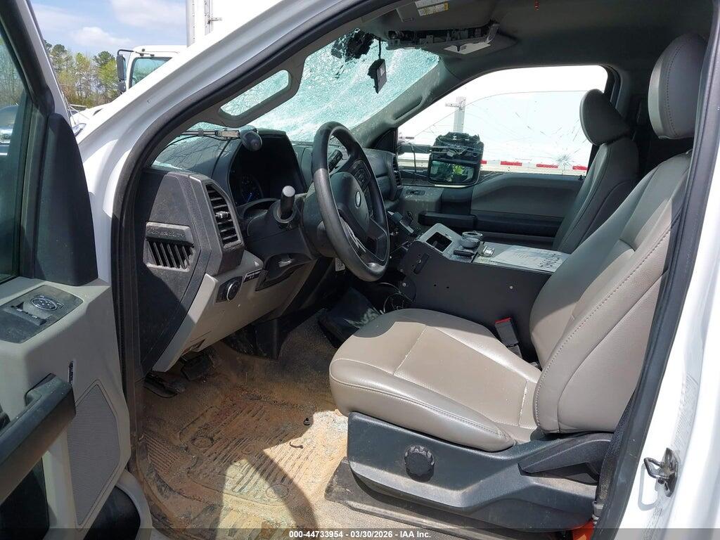 1FDUF5HT0MDA03213 2021 FORD F-550 CHASSIS photo no. 7