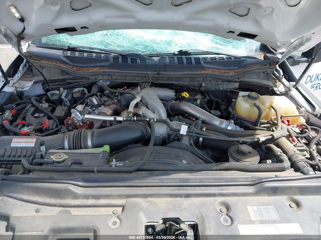 1FDUF5HT0MDA03213 2021 FORD F-550 CHASSIS photo no. 9