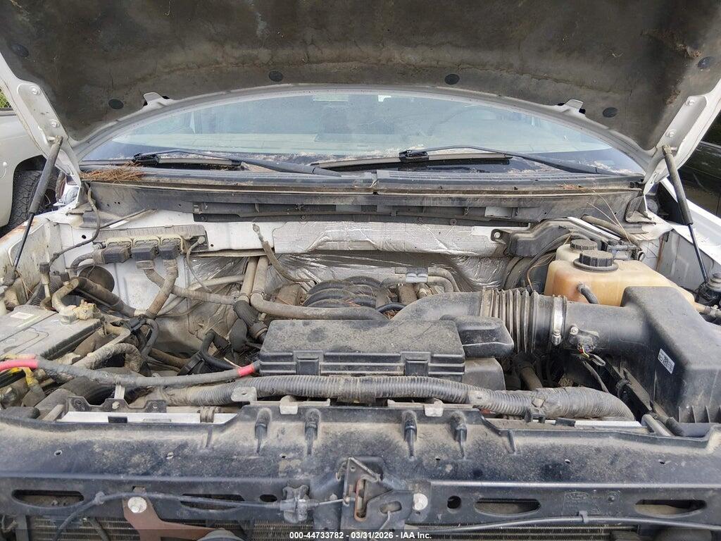 1FTFX1EF7DFB61523 2013 FORD F-150 photo no. 10
