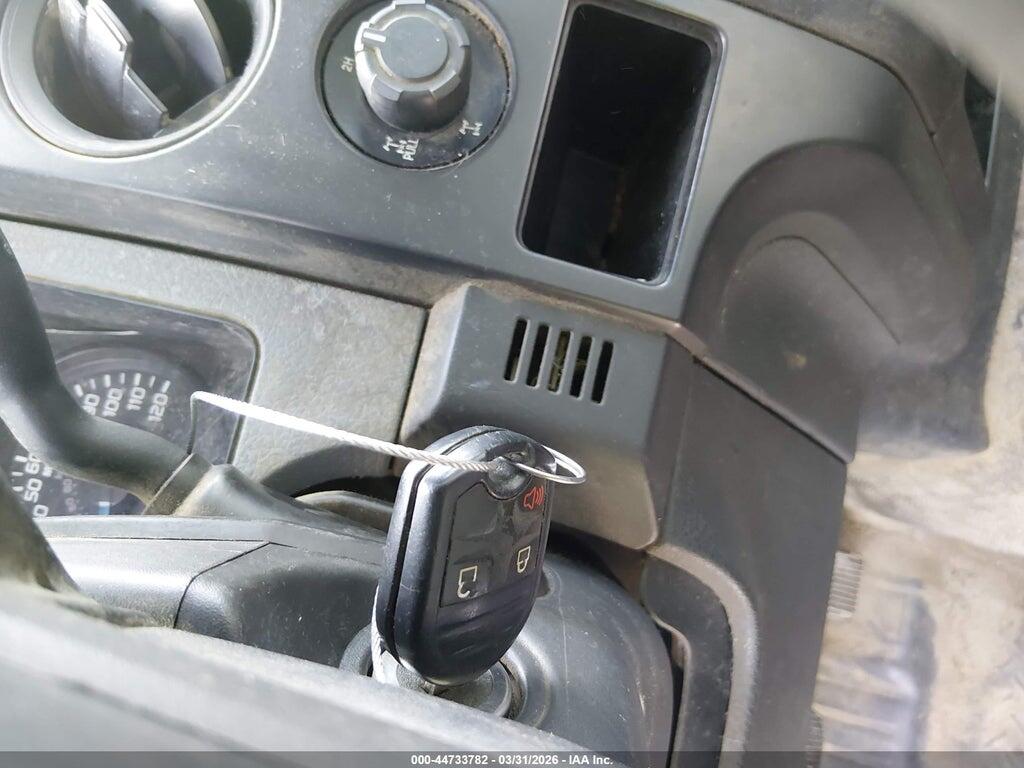 1FTFX1EF7DFB61523 2013 FORD F-150 photo no. 11