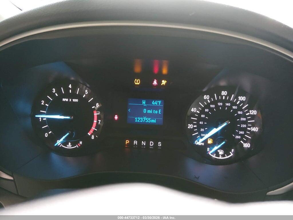 3FA6P0G72FR235989 2015 FORD FUSION photo no. 7
