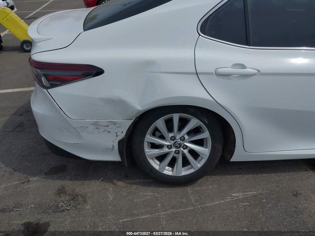 4T1C11AK8PU721021 2023 TOYOTA CAMRY photo no. 6